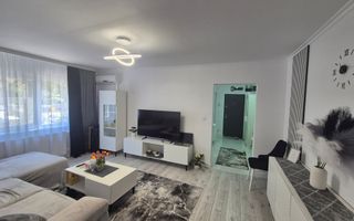 Vand apartament 3 camere Micro 2 - Poză 4