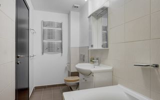 3 Camere | 77 mp Utili | Boxă Inclusă | Piscină & Fitness | Lângă Pădurea Băneas - Poză 15