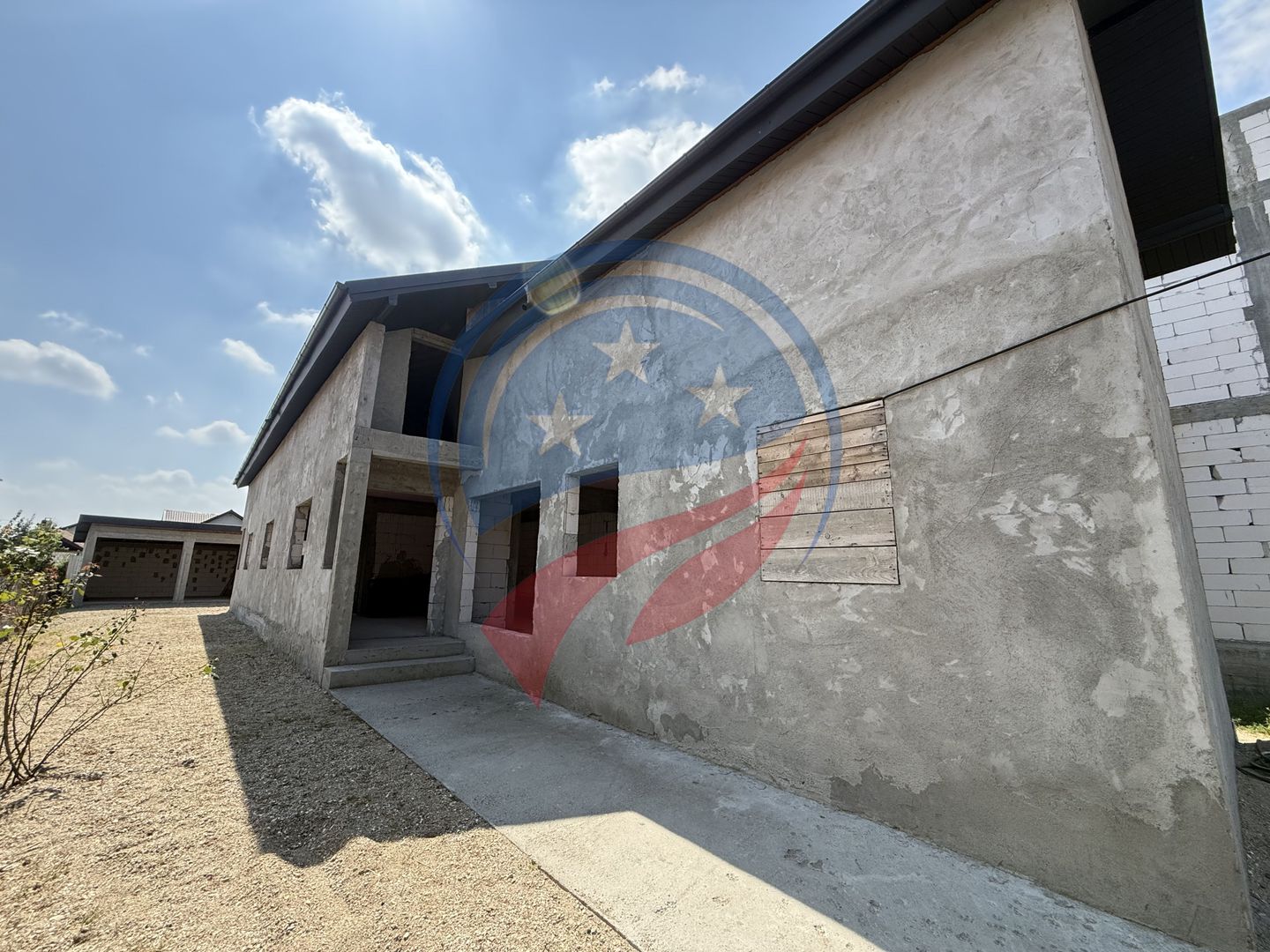 Casă de vânzare în Craiova – Strada Poligonului, teren 529 mp - Poză 5