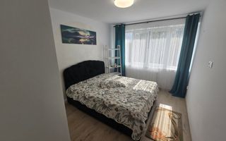 Apartament 2 camere,50mp+balcon,mobilat si utilat,lift nou - Poză 14