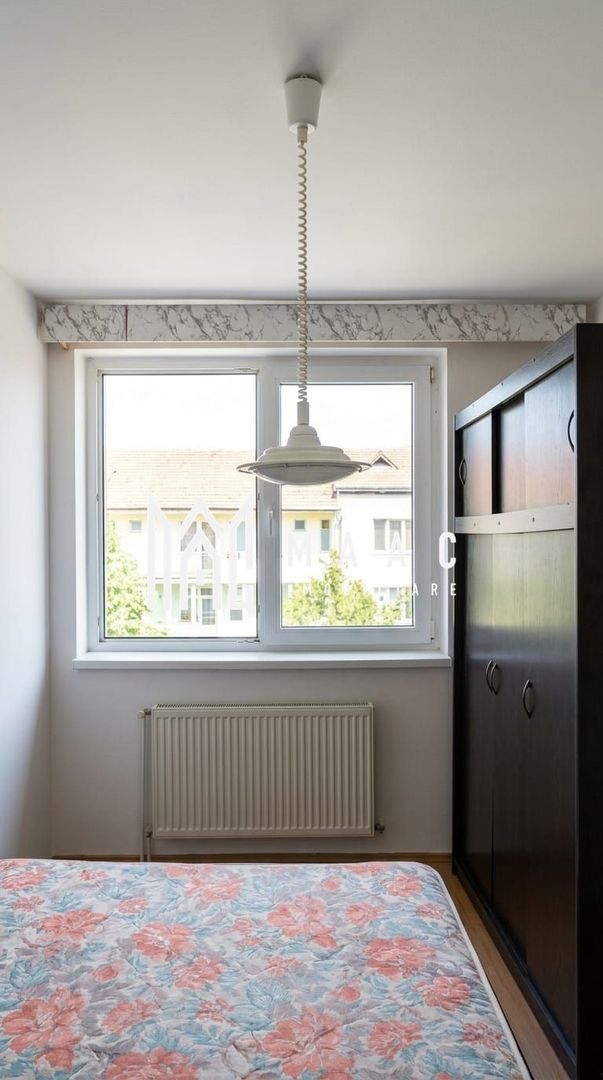 Apartament | 2 camere | 37 MPU  | 1 Balcon | Cedonia -Mediu - Poză 6