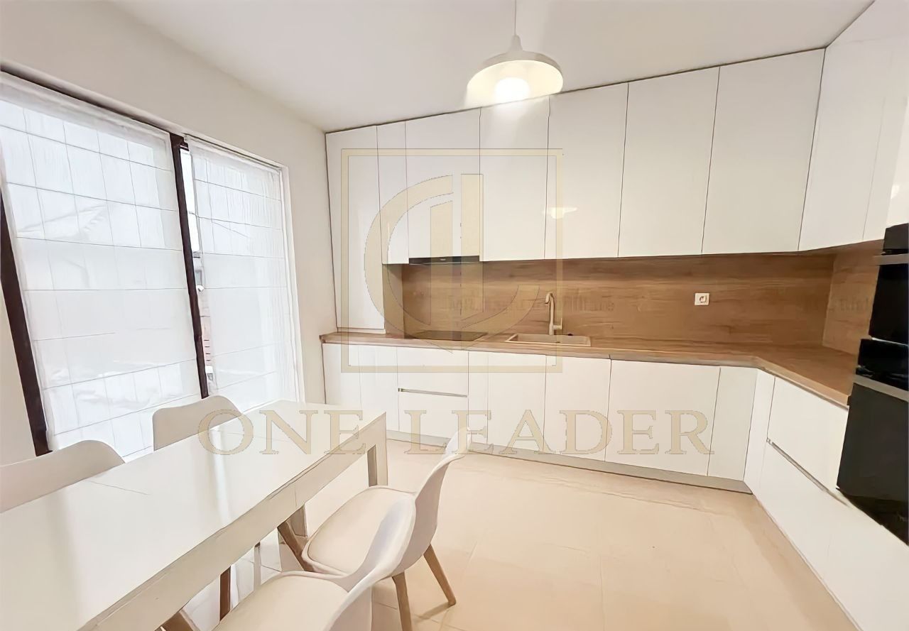 Vilă Lux | 4 Camere | 155 mp | Curte 350 mp | Brașov - Poză 2