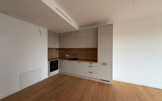 INCHIRIERE 2 CAMERE | BLOC BOUTIQUE | 45MP | IANCU NICOLAE | NEMOBILAT - Poză 3