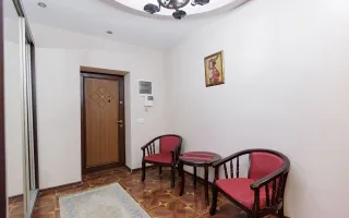 Vânzare, apartament, 3 camere, bul. Decebal, Botanica - Poză 11