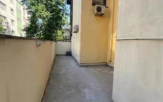 Apartament 3 camere cu terasă 31 mp, parter înalt, București - Poză 14