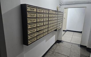 Garsoniera I Teatrul Nottara I Terasa 23 mp - Poză 13