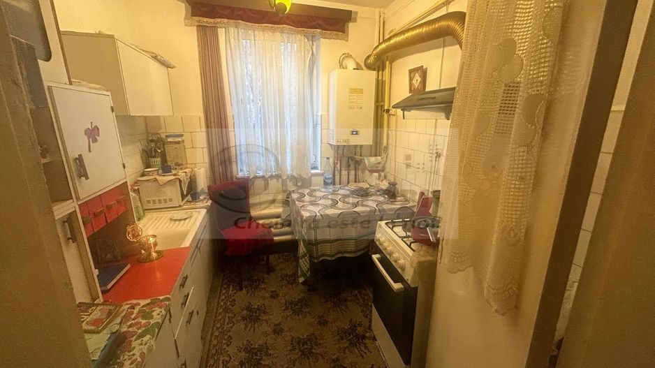 Apartament 2 camere in Tudor Vladimirescu - Poză 2