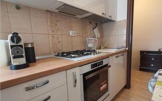 Apartament 2 camere Floreasca – centrală proprie, mobilat modern - Poză 1