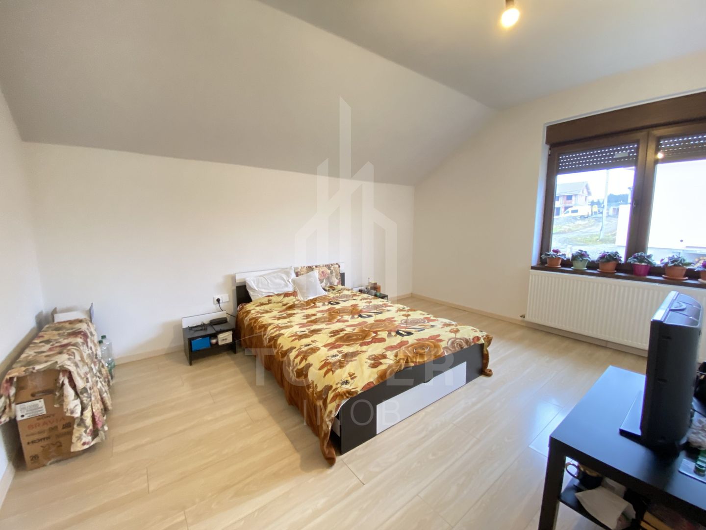 Casă individuală 5 camere cu 372 mp teren în Bavaria - Poză 11