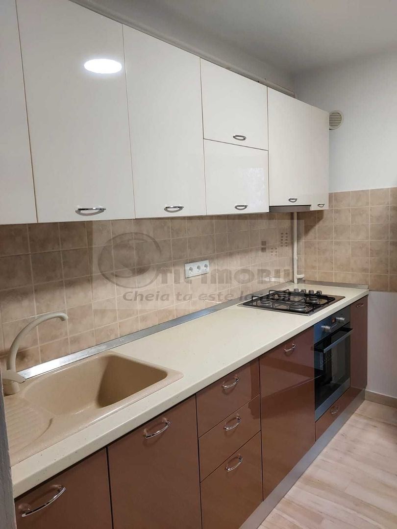 Inchiriez apartament 2 camere Valea Lupului - 430 - Poză 5