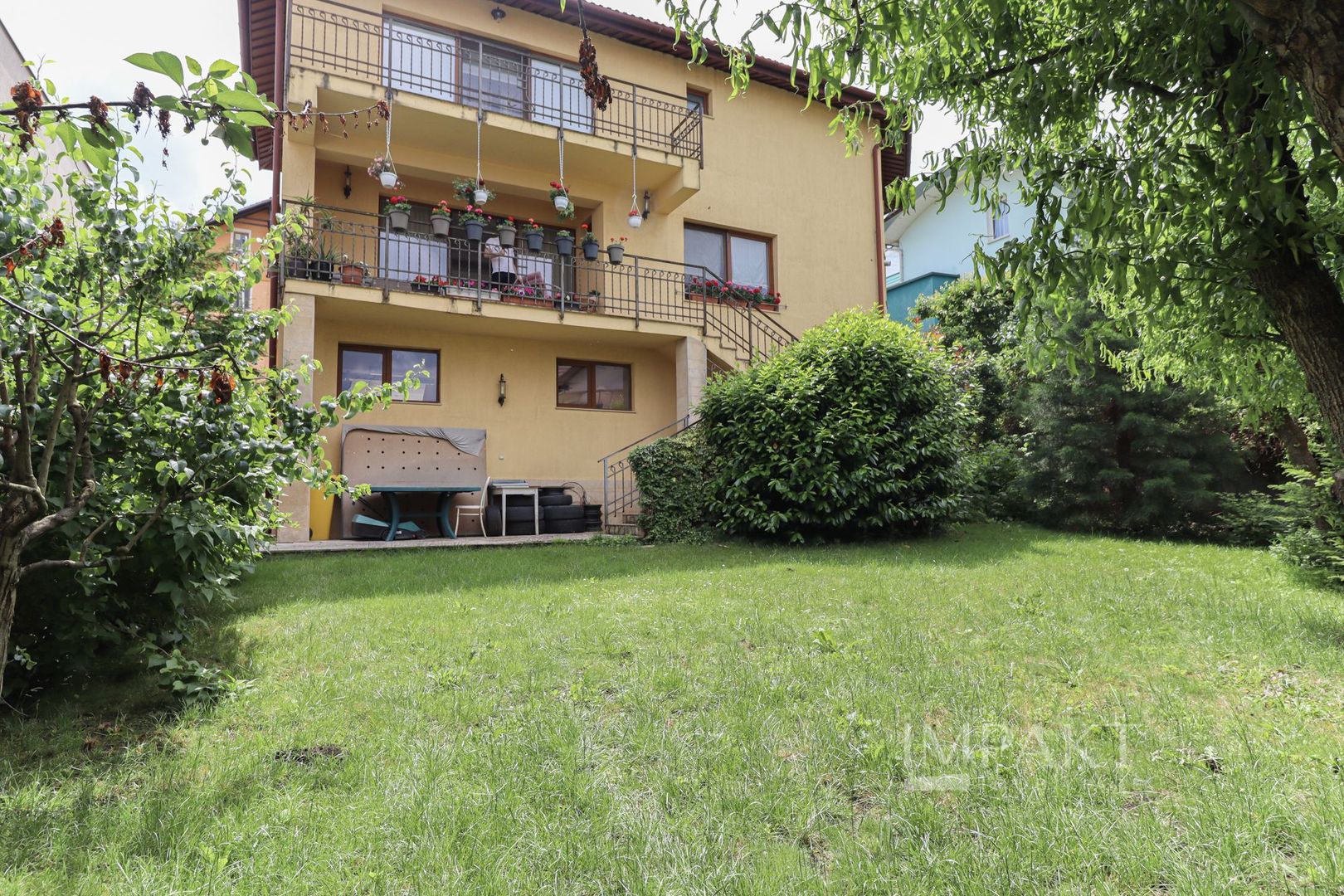 Casa individuala deosebita de vanzare, intr-o locatie de exceptie! - Poză 45