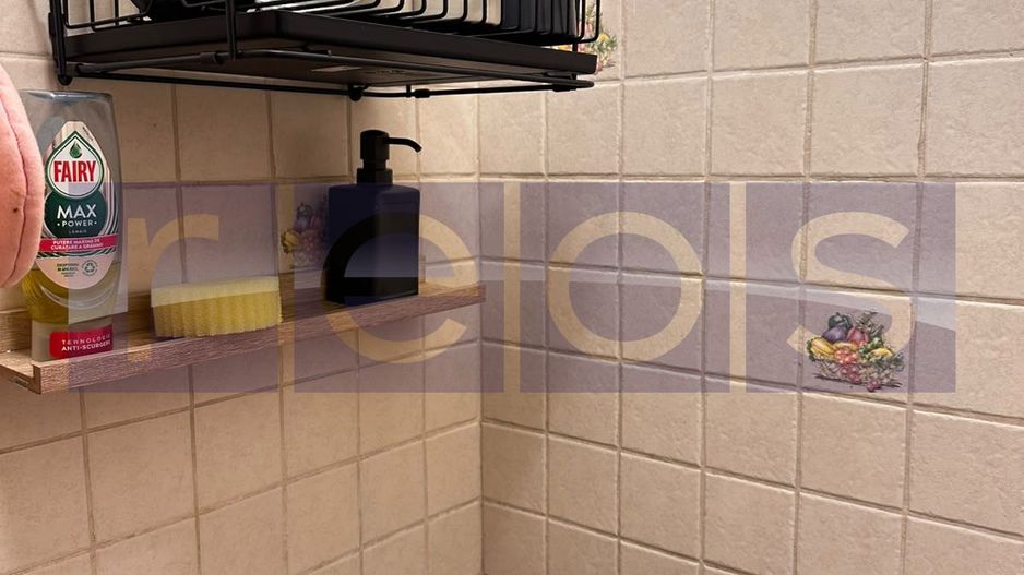 VANZARE APARTAMENT 2 CAMERE | BLV CAROL | TERASA | 42MP | MOBILAT - Poză 8