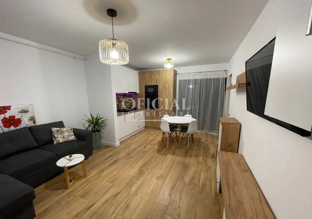 Apartament 2 camere | Parcare | Lift | Zona Somesului | Floresti - Poză 1