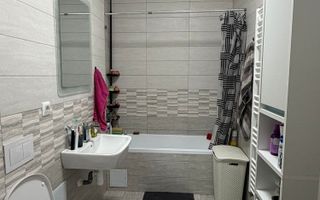 Apartament cu 2 camere, 58 mp, decomandat, parcare, Zona Maurer Residence - Poză 5