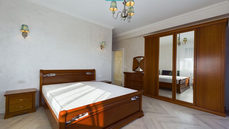 Apartament de închiriat în UTA, Arad - Poză 6