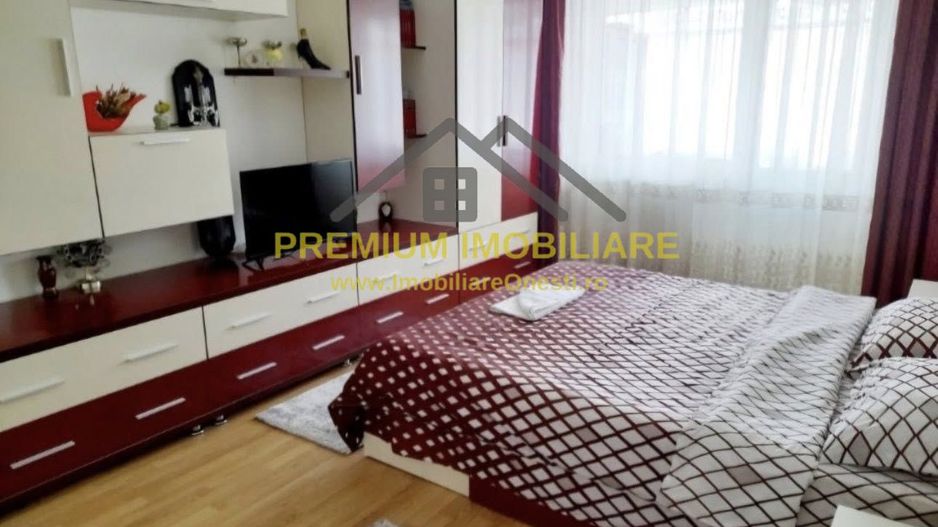 Apartament 3 Camere - Decomandat - Targu Ocna - Poză 5