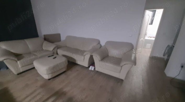 BRASADAS vinde ap 3 cam la PARTER 2 băi și curte proprie. - Poză 5
