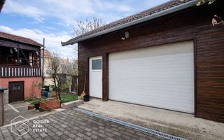 Casa D+P, cu piscina si teren 680 mp, Lipova, comision 0% - Poză 11