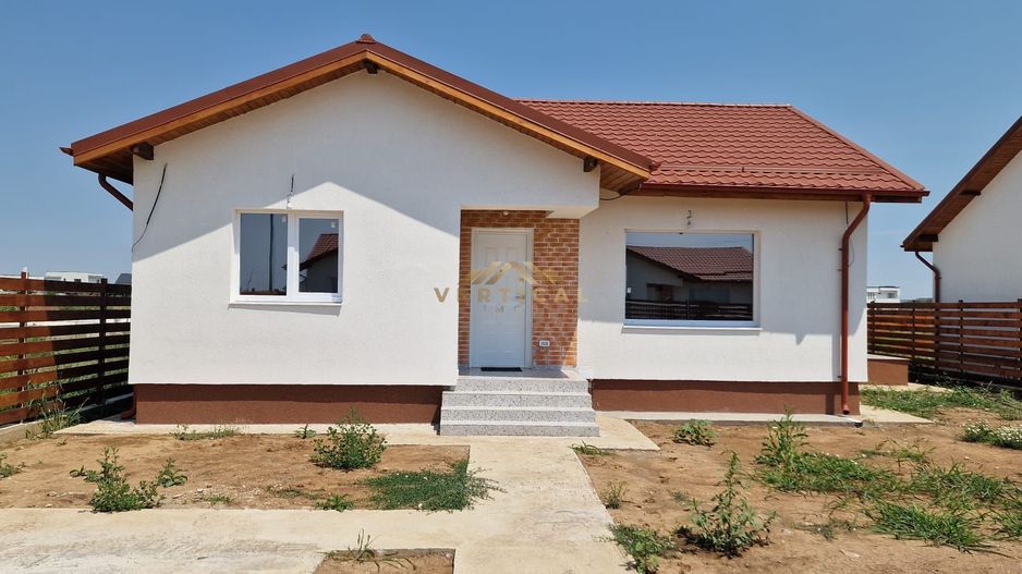 CASA PARTER ZONA INTRARE !!! - Poză 8
