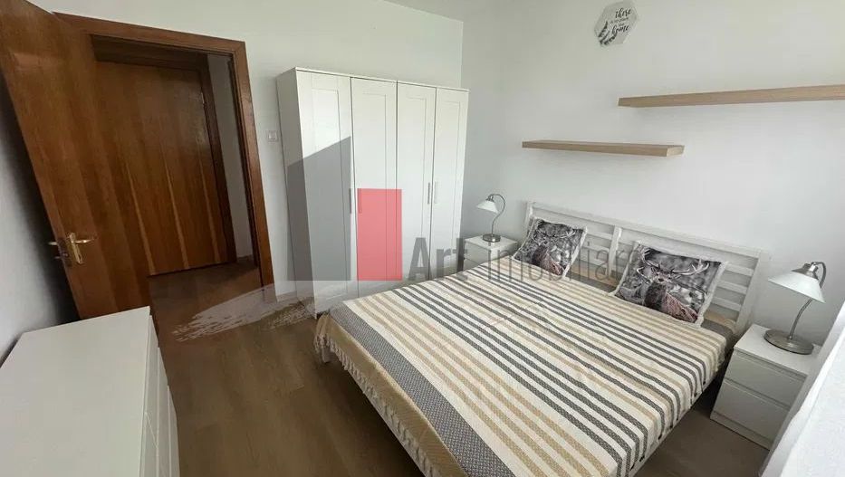 Apartament de inchiriat (pet friendly) cu 2 camere in zona Milahache/Chibrit - Poză 2