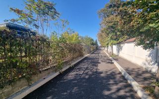 Loturi 500mp Strada Nuferilor-Petrom City - Poză 7