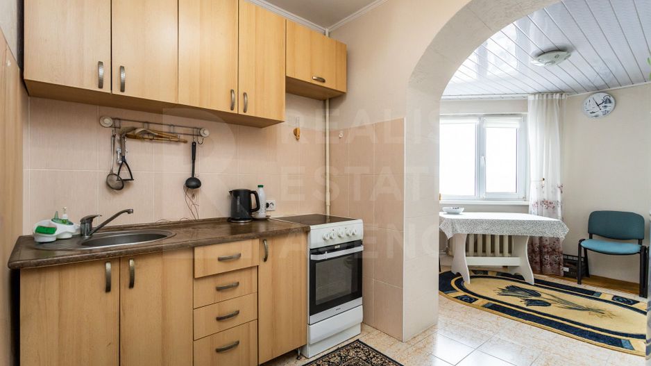 Vânzare, apartament, 33 mp, str. Albișoasa, Centru - Poză 3