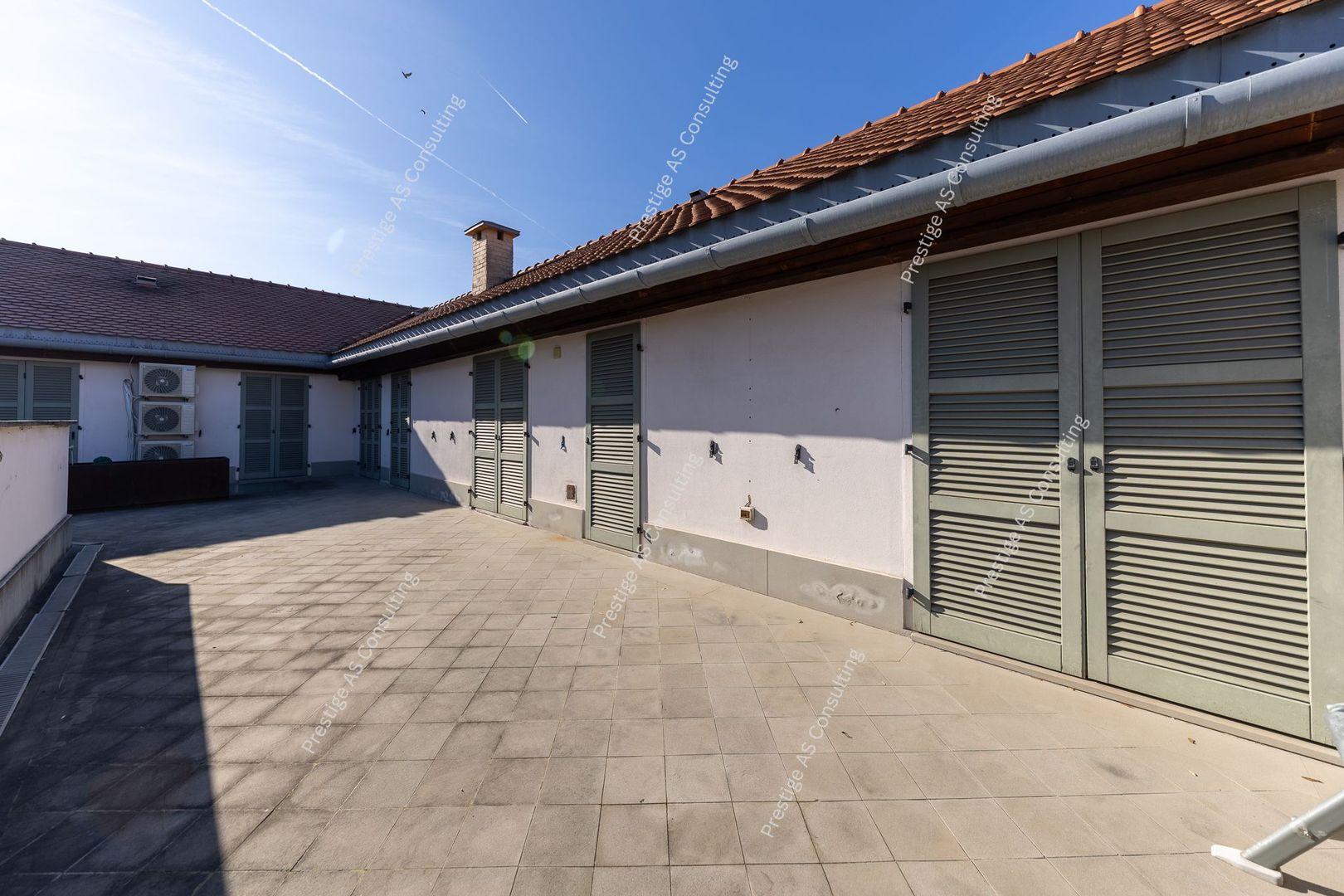 Cladire istorica integral inchiriata | 1.300 mp | colt de strada | Iosefin – TM - Poză 16