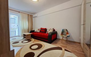Apartament 1 camera, de inchiriat, bloc 2017, mobilat complet, Galata - Poză 3