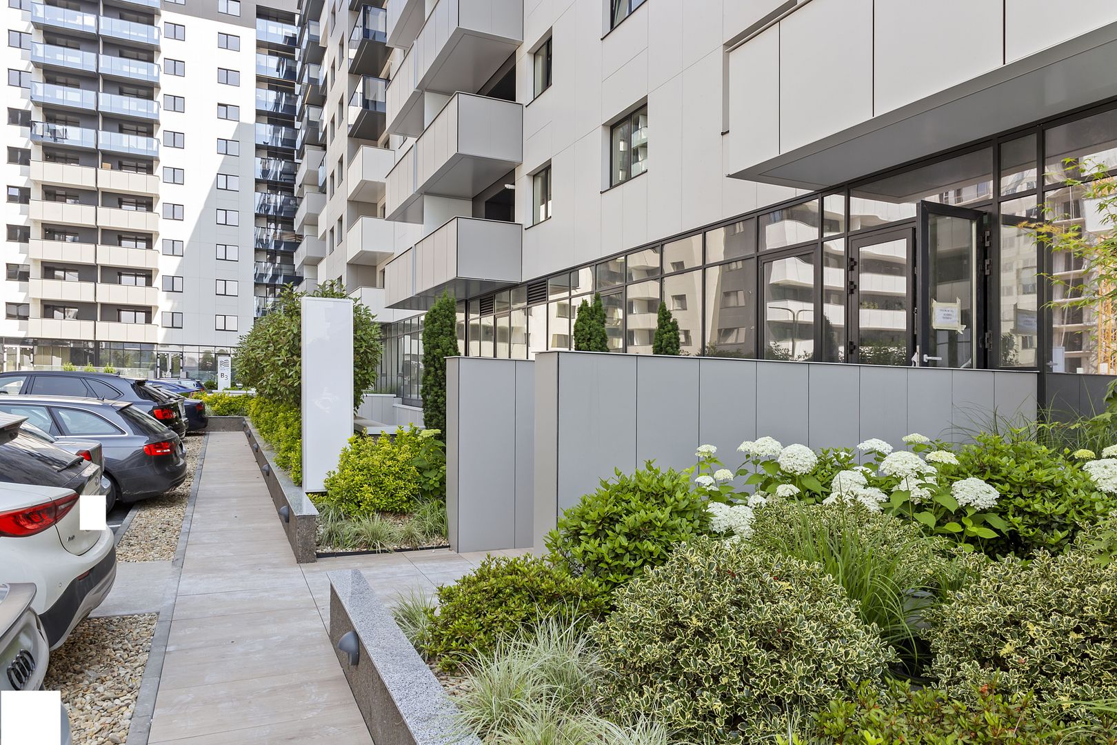 Vânzare apartament 3 camere, 77mp | Nemobilat - Poză 25