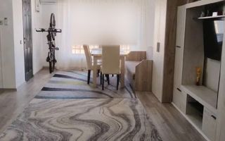 Apartament mobilat și utilat – Apahida. - Poză 1