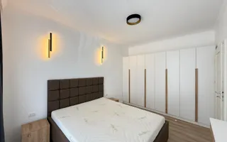 Comision 0! Mobilat si utilat complet. Bloc tip vila cu piscina. - Poză 11
