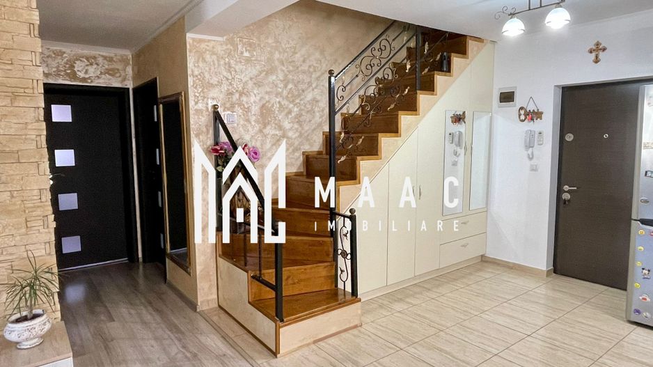 Apartament la vila I 4 Camere | 117MPU | Zona Calea Cisnadiei - Profi - Poză 5