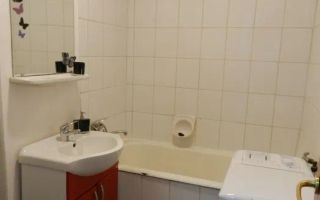 Apartament 1 Camera | 28 Mp | Balcon | Parcare | Gheorgheni Detunata - Poză 5