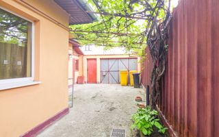 Oportunitate Unică: Casă cu 4 Camere, Curte Generoasă și Îmbunătățiri - Poză 2