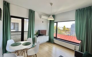 Apartament tip studio Bucurestii Noi Pod Constanța - Poză 4