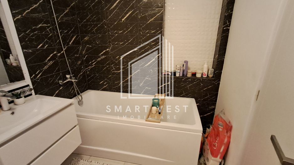 Apartament 4 camere | 87 mp | Etaj 3 | Zona Centrala - Poză 13