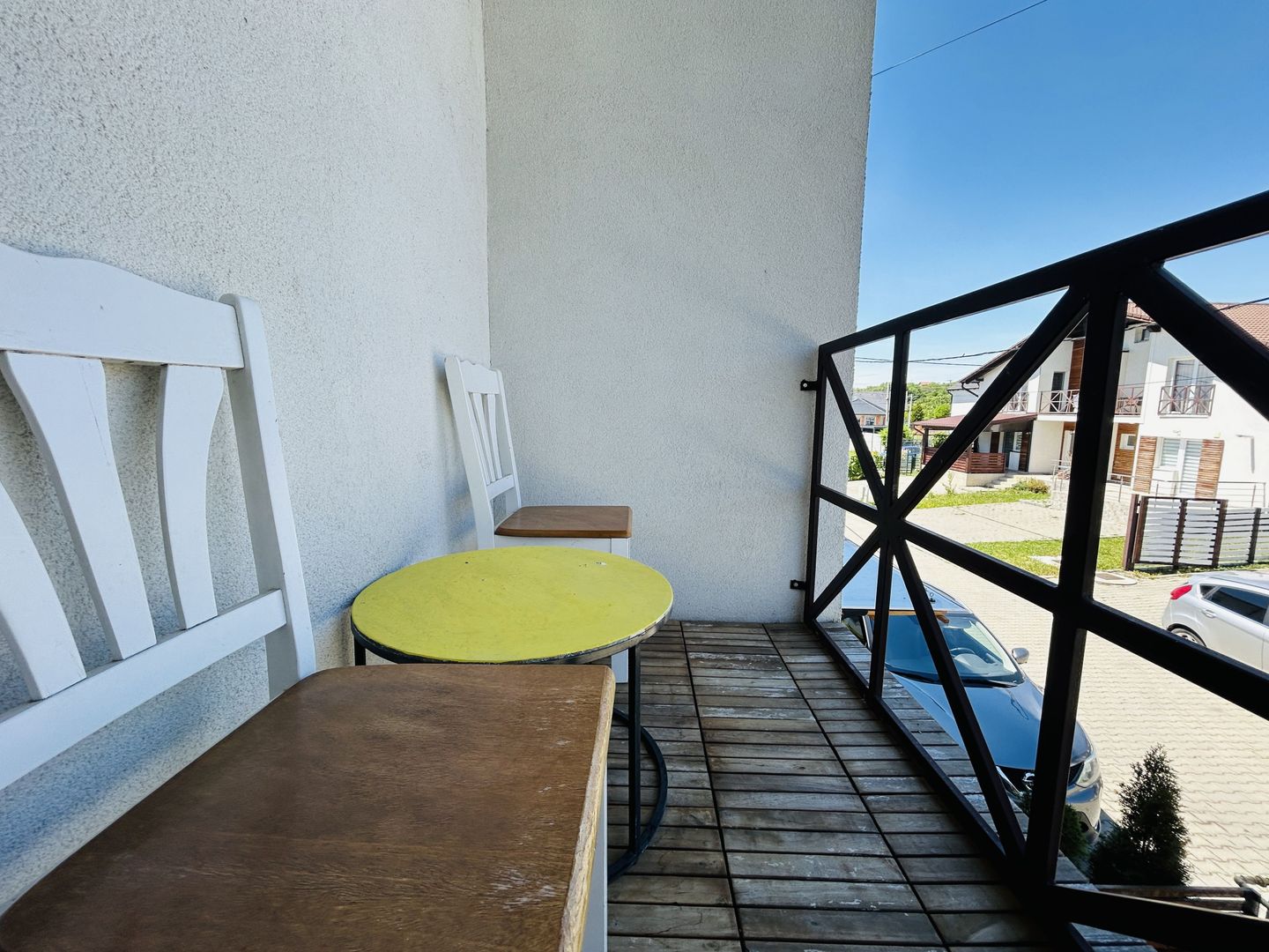 Casa moderna, tip duplex, 4 camere, 2 bai - Bavaria Park - Poză 28