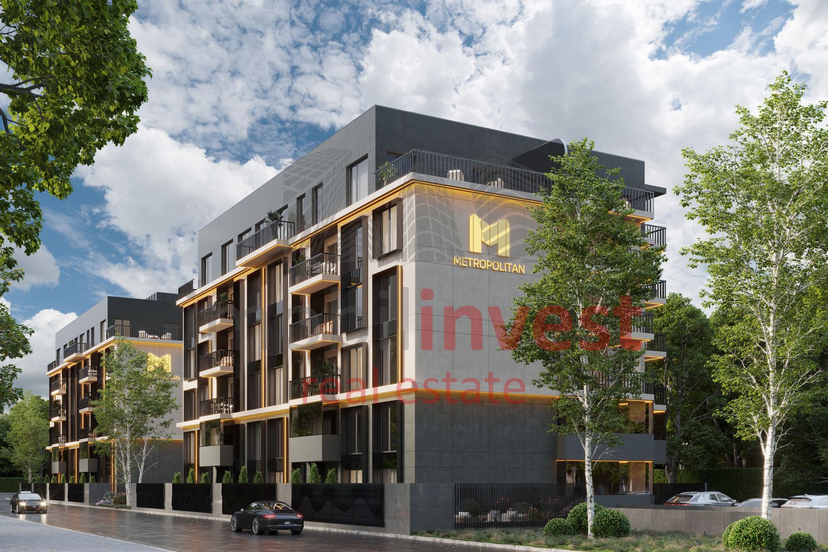 Elyssia Residence - Poză 6