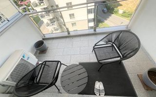 VANZARE 2 CAMERE | LUXURIA RESIDENCE | 52 MP | 2 LOCURI PARCARE INCLUSE - Poză 10
