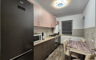 Exclusivitate - Zona Coresi, bloc nou, apartament  cu loc de  parcare si pivnită - Poză 9