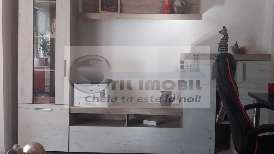 Apartament la casa, curte proprie, , Podul de Fier - Poză 1