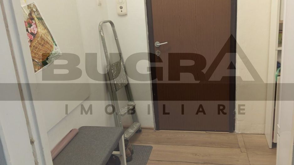 Apartament de 3 camere, 51mp, zona McDonalds - Poză 6