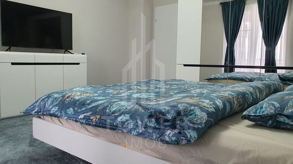 Apartament 2 camere | zona Balanta Residence - Poză 10