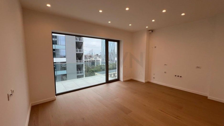 REA1026177 Apartament 2 camere I Aviatiei Tower I - Poză 1