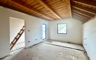 Casa "rosu+" in Gura Humorului | Bucovina - Poză 9