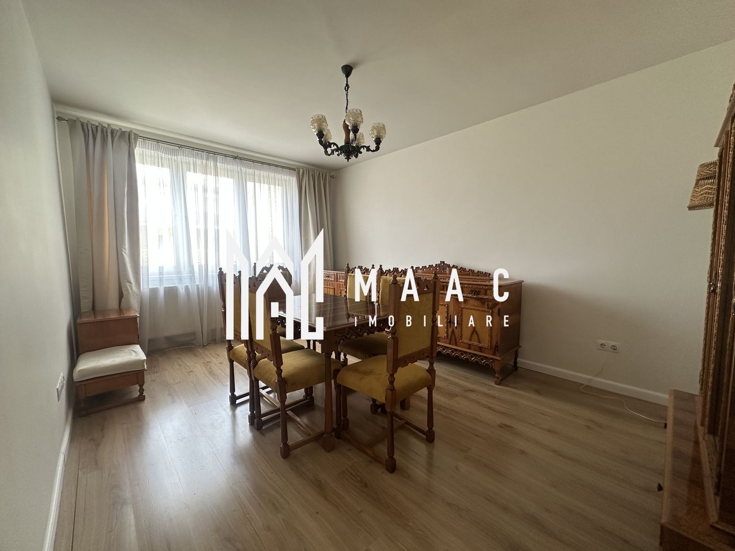Apartament 3 Camere | Etaj 2 | 65 MPU | Central - Poză 8