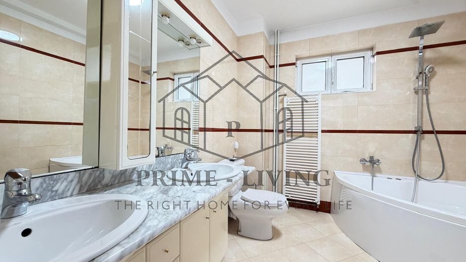 APARTAMENT SUPERB LA INCHIRIERE IN ZONA PRIMAVERII - Poză 4
