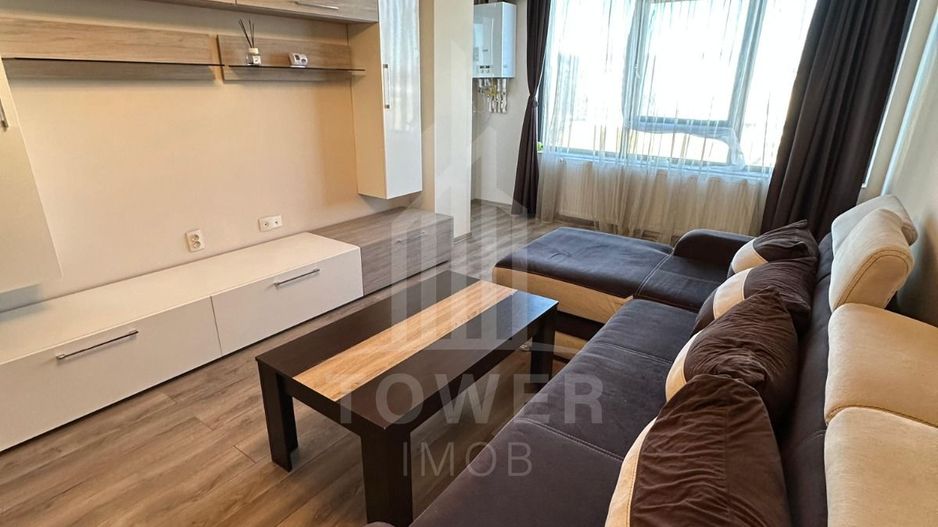 Apartament 3 camere | zona Doamna Stanca - Poză 4