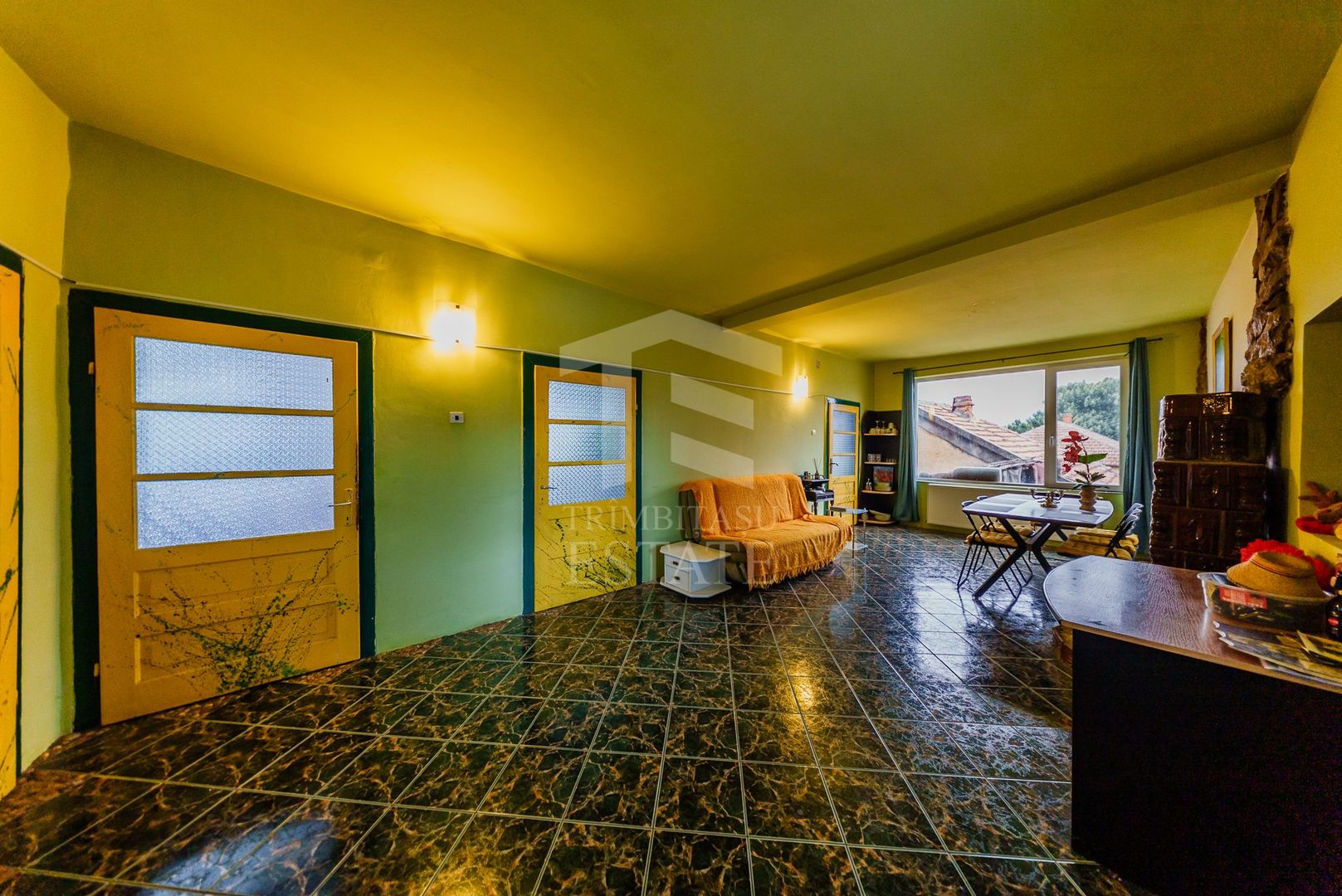 GRADISTE | 4 camere 100mp utili + terase si curte in proprietate 144mp - Poză 24