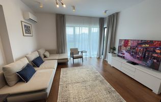 APARTAMENT 2 CAMERE | ONE COTROCENI | RENOVAT